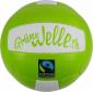 Volleyball Tramondi Fairtrade Grüne Welle